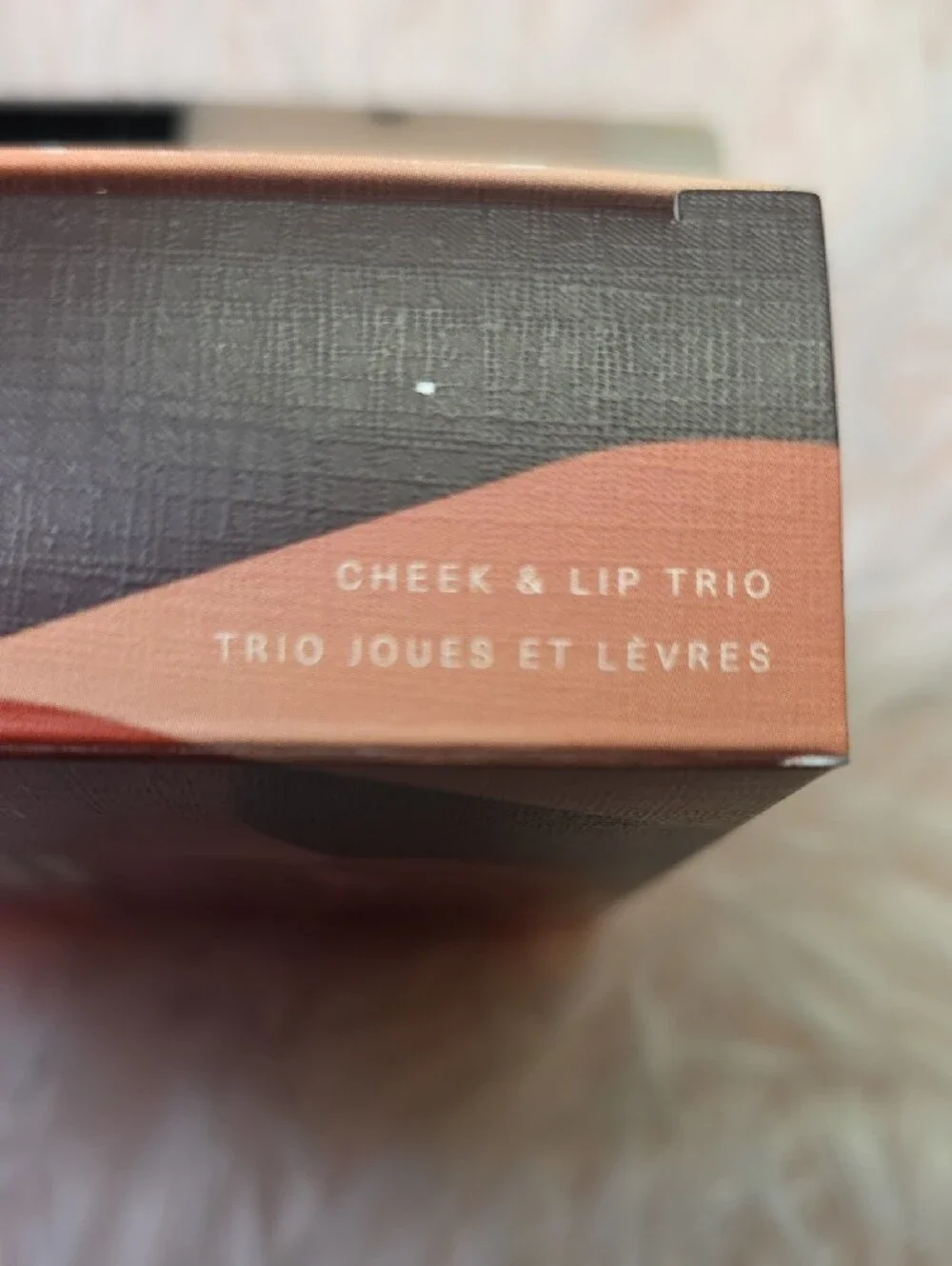 Rare Beauty Soft Pinch Cheek & Lip Trio - Shade Worth